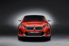 Bmw X2 Wallpapers Wallpaper Cave