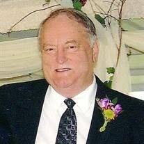 Alvin Terry Covert Obituary