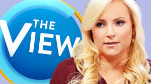 Meghan McCain, Feeling Like an 'Exhausted, Defeated... Caged Animal,' May  Exit 'The View'