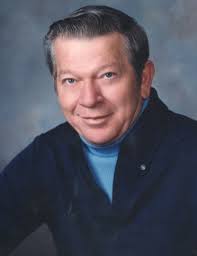 Obituary information for Everett Linebaugh Jr.