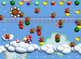 Bildergebnis für super mario yoshis story