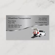 Your transportation business card can be a simple tool to communicate your contact details or you can expand it slightly to list a range of services you provide making it a mini promotional brochure. Transportation Business Cards Business Card Printing Zazzle