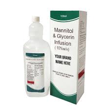 Image result for Mannitol