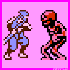 Feb 01, 2021 · en esta ocasión vamos a recordar teenage mutant ninja turtles tournament fighters de konami para el nes. Blood Skeleton Castlevania Tecmo Gif On Gifer By Nuadage