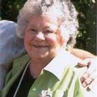 Obituary for Betty June Powell