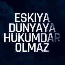 Eşkiya dünyaya hükümdar olmaz saatinde sayfamızdan izleyin. E D H O Dizi Dunyaya On Twitter E D H O 1 Bolum Fotograflar Http T Co Wxvrehgaii