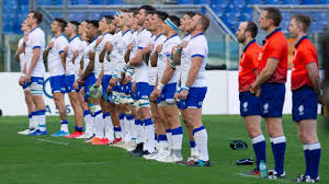 Arriverà la scozia per la prima giornata del torneo 2021. Rugby 2a Giornata Del Sei Nazioni 2021 Inghilterra Italia Orario Formazioni E Dove Vederla In Tv Eurosport