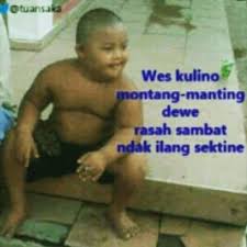 Gambar Lucu Jawa Nyindir Was Was Com Was Was Com