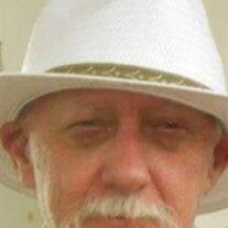 Chris Lee Gales Obituary