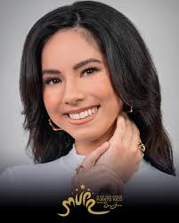 Miss Universe Puerto Rico