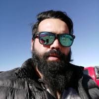 50+ perfiles de «David Cofre»