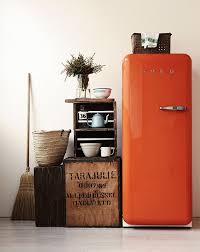 For Emma Forever Ago Smeg Kitchen Inspirations Home Interior Design
