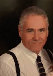 Obituary for Harold "Dale" Delton Marks, Jr.