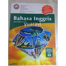 Download kunci jawaban pr lks intan pariwara kelas 11 xi semester 2 20192020. Lks Pr Bhs Inggris Wajib 12 Tahunan K13 Intan Pariwara Shopee Indonesia