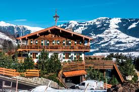 Haus kitzbühel ab € 695.000, 2 häuser mit reduzierten preis! Kitzbuhel Zwischen Luxus Und Normalitat News At