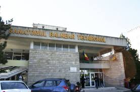 Sanatoriul balnear și de recuperare techirghiol organizează concurs/examen la sediul din techirghiol, bd. Patru Foste Angajate De La Sanatoriul Balnear Techirghiol Judecate Pentru Un Prejudiciu De Peste 2 6 Milioane De Euro