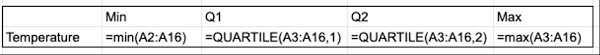 About press copyright contact us creators advertise developers terms privacy policy & safety how youtube works test new features press copyright contact us creators. Box And Whisker Plot In Google Sheet With Examples