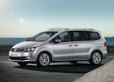 Volkswagen-Sharan