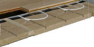 Plancher chauffant sur plancher bois. Parquet Sol Chauffant Conseils Sur Le Parquet Massif Contrecolle Stratifie Plancher Chauffant Plancher Parquet Massif