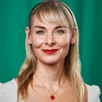 Maria Baumann's Instagram, Twitter & Facebook