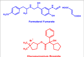 Image result for Formoterol