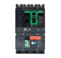 Reliable 4p 400a rccb Solutions for Safe Electrical Systems