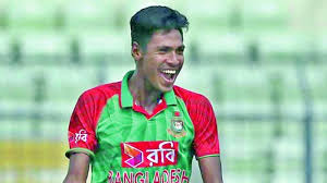 Mustafizur rahman can bring about a revolution in. Asia Cup 2016 Ind Vs Ban All Eyes On Mustafizur Rahaman