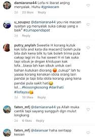 Ia pun terlihat begitu cantik dan berpose eksotis. Posting Neelofa Timbulkan Tanda Tanya Media Hiburan