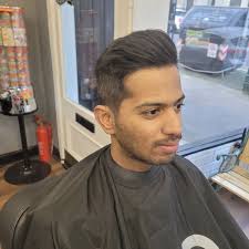 Labelle's barbershop