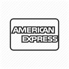 American, americanexpress, bank, express, logo, media svg vector icon. American Express Icon 113833 Free Icons Library