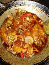 Bandingkan harga, memang jauh lebih murah dari ld. Lauk Tengah Hari Ikan Bawal Masak Resepi Orang Kampung Facebook