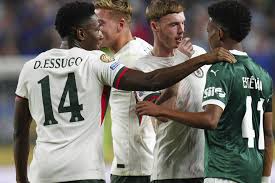 Antonela Roccuzzo deepfake - Uncover the most-arousing deepfake simulations