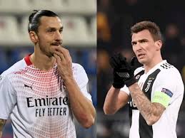 Su mourinho e sul momento no di pochettino al tottenham: Tak Sabar Duet Dengan Mandzukic Di Milan Ibrahimovic Kami Akan Takuti Lawan Indozone Id
