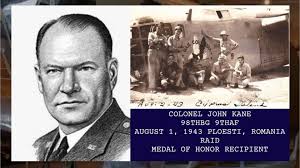 National Museum of the Mighty Eighth Air Force