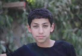 Profiles in Persecution Archives