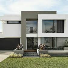 Model rumah klasik idaman yang megah dan menawan arsitag. 15 Desain Rumah Minimalis Modern Gaya Eropa Terbaru Rumah Populer