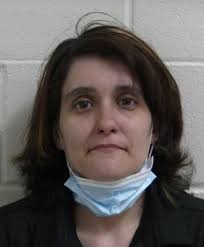 DOUBLE ARREST FOR COCAINE AND...