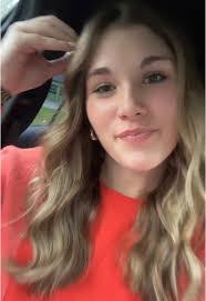 Kiera Snyder's Instagram, Twitter & Facebook