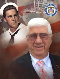 Obituary information for William "Bill" "Danny" Andrew De...