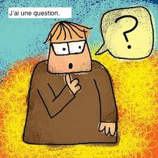 Interrogative Sentences In French Study Com