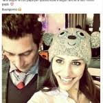 I due ex protagonisti di uomini e donne sono andati a vivere insieme e ormai si sentono una vera e propria famiglia, insieme ad ales. Nicolas Bovi L Ex Compagno Di Beatrice Valli Non Manda Giu Il Fatto Che Lei Il Vicolo Delle News