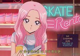 90s anime aesthetic wallpaper laptop gif. 90s Anime Aesthetic Laptop Wallpapers Wallpaper Cave