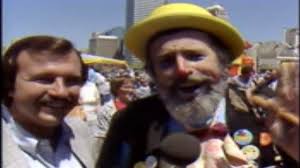 From The News 9 Vault: Yon Sicon Performs At Festival Of Arts In OKC