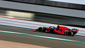 Netapp joins aston martin cognizant formula one™ team. 2019 Red Bull Racing F1 Car Revealed Fires Up Honda Engine At Silverstone