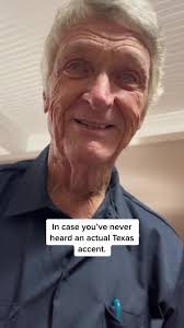 Lowland Texas Accent