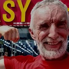 Fundraiser for Gary Teeter by Allison Freeman : Let's make things Easy  Peasier for Gary