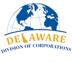 Division of Corporations - State of Delaware -