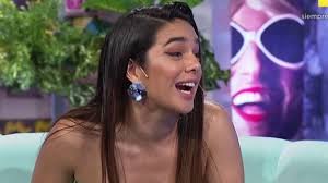 Последние твиты от angela leiva (@angelaleivaok). Angela Leiva Hablo De Su Conflicto Con Karina La Princesita En Los Mammones En Ese Momento Yo Estaba Salta 4400