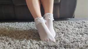 Frilly Sock JOI Teaser - Pornhub.com