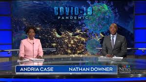 The daily show with trevor noah. Ctv News Toronto At Six For Tuesday May 12 2020 Ctv News